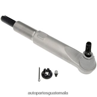 Dodge 68038054ad extremo de la barra de dirección F26NZV14 Repuestos De Motos Serpento Guatemala