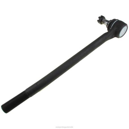 Repuestos De Motos Serpento Guatemala DZHN384 Subconjunto del extremo de la barra de dirección ds1011 DODGE