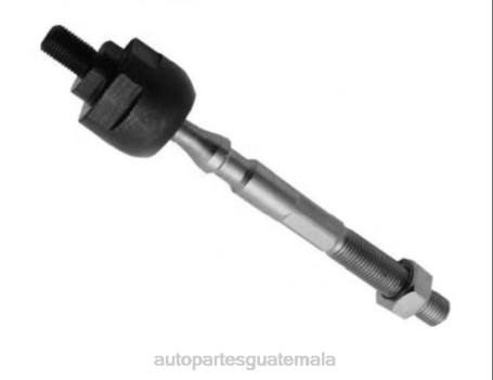 Amortiguadores Guatemala DZHN305 Extremo de la barra de dirección 53010-sw3-000 Subconjunto del extremo de la cremallera de dirección HONDA