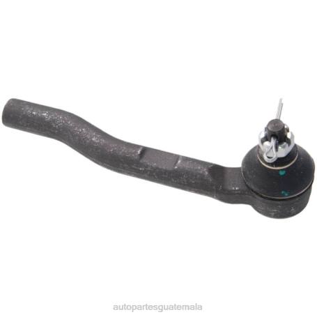 Autopartes Guatemala DZHN597 Extremo de la barra de dirección 53540-tf0-003 subconjunto del extremo de la barra de dirección se-h111r HONDA