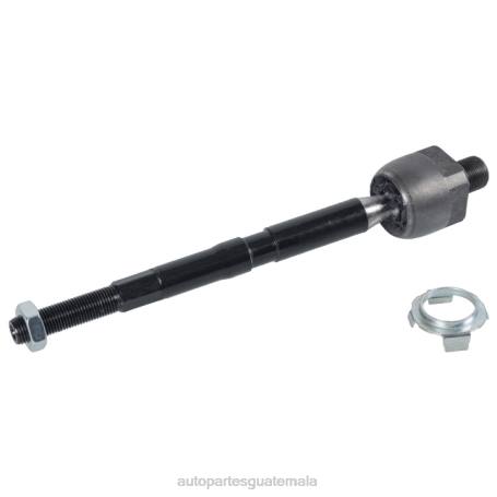 Autopartes Guatemala DZHN927 Extremo de la barra de dirección 53010-saa-j01 Subconjunto del extremo de la cremallera de dirección HONDA