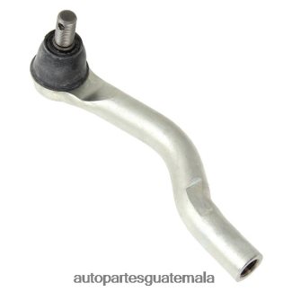 Honda 53540-tp6-a02 extremo de la barra de dirección F26NZV3103 Repuestos De Motos Honda Guatemala