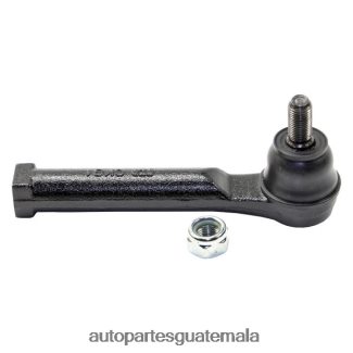 Honda 53540-tx4-a02 extremo de la barra de dirección F26NZV1376 Repuestos De Motos Guatemala