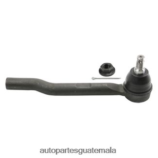 Honda 53540-tz5-a01 extremo de la barra de dirección F26NZV1381 Repuestos De Motos Mayorista