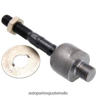 Honda Extremo de la barra de dirección 53010-sfe-003 Subconjunto del extremo de la cremallera de dirección F26NZV55 Amortiguadores Guatemala