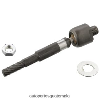 Honda Extremo de la barra de dirección 53010-sna-a01 Subconjunto del extremo de la cremallera de dirección F26NZV57 Autopartes Guatemala