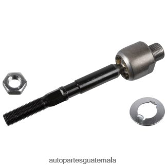 Honda Extremo de la barra de dirección 53010-tr0-a01 subconjunto de dirección r/l F26NZV922 Venta De Repuestos Motos Mayorista