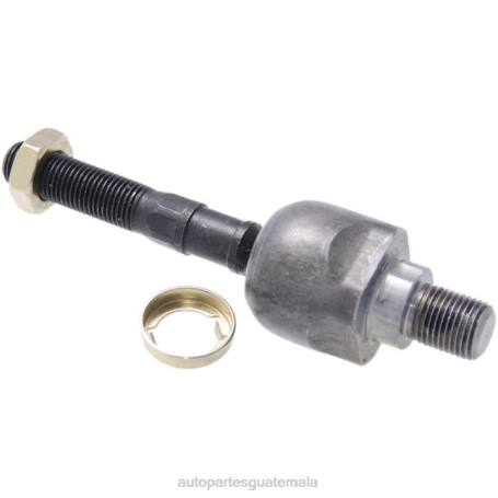 Repuestos De Motos Guatemala DZHN466 Extremo de la barra de dirección 53010-s0a-900 Subconjunto del extremo de la cremallera de dirección HONDA