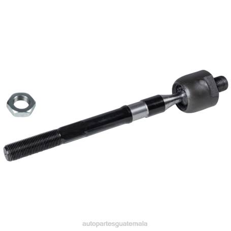 Amortiguadores Guatemala DZHN1095 Extremo de la barra de dirección 56540-0u500 Subconjunto del extremo de la cremallera de dirección HYUNDAI