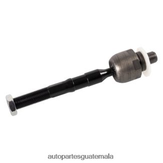 Hyundai Extremo de la barra de dirección 57724-2s010 subconjunto de dirección r/l F26NZV1364 Repuestos De Motos Serpento Guatemala