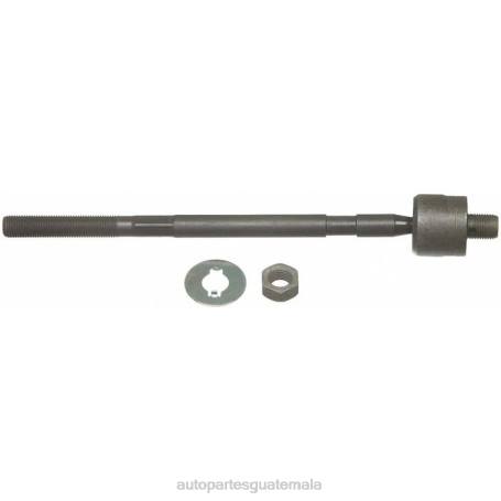 Repuestos De Motos Mayorista DZHN711 Extremo de la barra de dirección 55760-21000 Subconjunto del extremo de la cremallera de dirección HYUNDAI