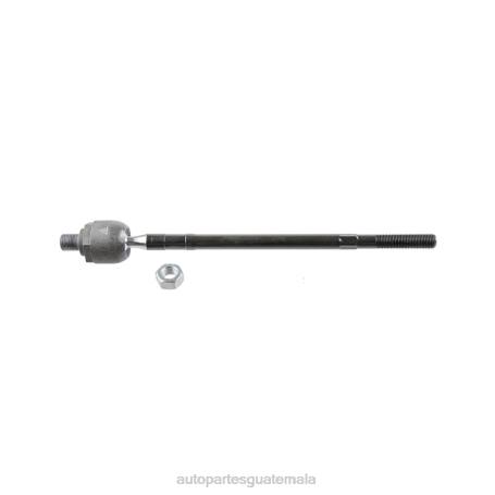 Repuestos De Motos Serpento Guatemala DZHN714 Extremo de la barra de dirección 57755-1c000 srk-8180 subconjunto del extremo de la cremallera de dirección HYUNDAI