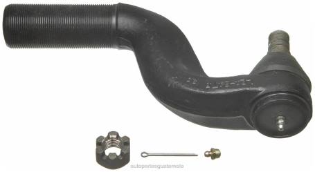 Autopartes Guatemala DZHN407 Subconjunto del extremo de la barra de dirección internacional es3087r INTERNATIONAL