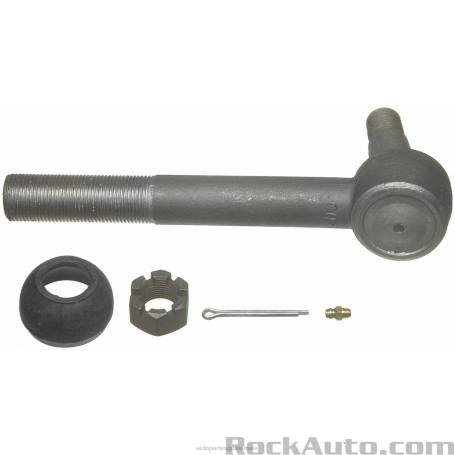 Inyector De Combustible Precio DZHN400 Subconjunto del extremo de la barra de dirección internacional es411l INTERNATIONAL