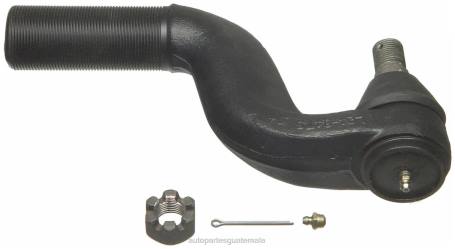 Repuestos De Motos Guatemala DZHN406 Subconjunto del extremo de la barra de dirección internacional es3086l INTERNATIONAL