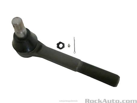 Repuestos De Motos Mayorista DZHN401 Subconjunto del extremo de la barra de dirección internacional es411r INTERNATIONAL