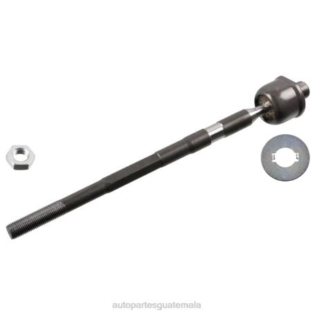 Amortiguadores Guatemala DZHN915 extremo de la barra de dirección 8-98056-550-0 subconjunto del extremo de la cremallera de dirección ISUZU