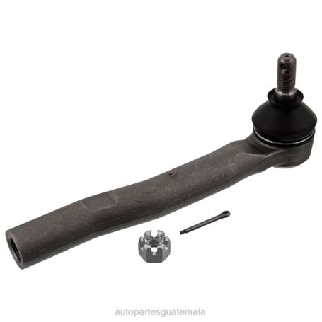 Venta De Repuestos Motos Mayorista DZHN792 extremo de la barra de dirección 45470-49025 LEXUS