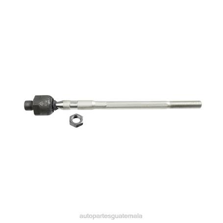 Mayorista De Repuestos De Motos DZHN318 Subconjunto del extremo de la cremallera de dirección gj21-32-24x del extremo de la barra de dirección MAZDA