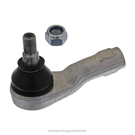 Repuestos De Motos Serpento Guatemala DZHN834 extremo de la barra de dirección s47p-32-280 MAZDA