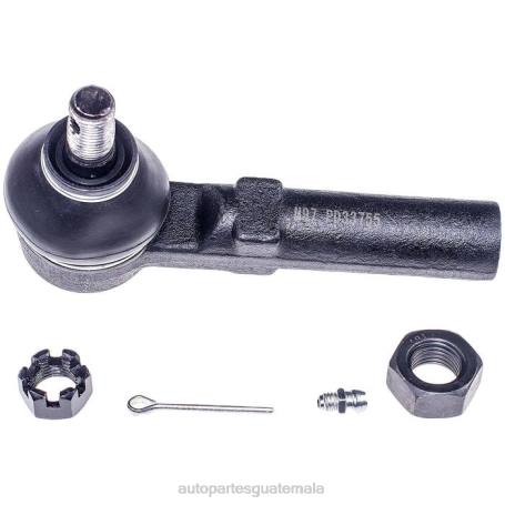 Mayorista De Amortiguadores DZHN379 Subconjunto del extremo de la barra de dirección es3440 NISSAN