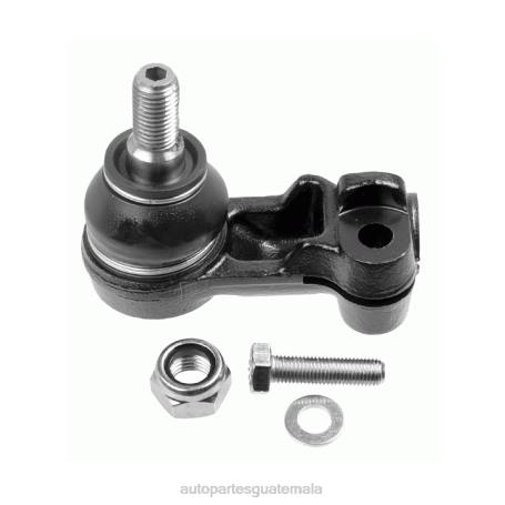 Autopartes Guatemala DZHN497 Extremo de la barra de dirección qjb100230 Subconjunto del extremo de la barra de dirección LAND-ROVER