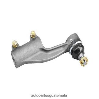 Hino 45430-2740 extremo de la barra de dirección F26NZV2842 Venta De Repuestos Motos Mayorista