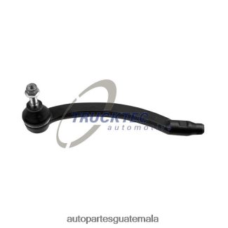 Mini 321-167-61-559 extremo de la barra de dirección F26NZV826 Repuestos De Motos Guatemala