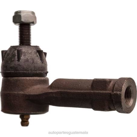 Mayorista De Repuestos De Motos DZHN1258 32000422 extremo de la barra de dirección RENAULT