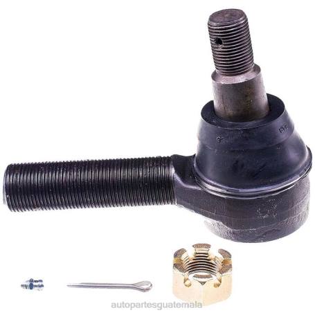 Mayorista De Repuestos De Motos DZHN398 Subconjunto del extremo de la barra de dirección es346l AM.