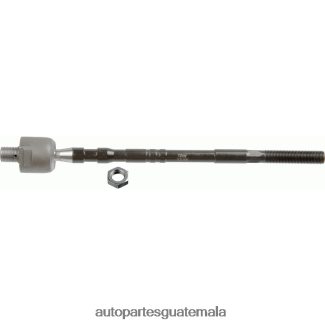 Subaru Extremo de barra de dirección 34160-ae001 subconjunto de dirección r/l F26NZV637 Autopartes Guatemala