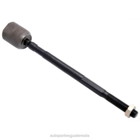 Amortiguadores Guatemala DZHN815 extremo de la barra de dirección 48830-78f01 subconjunto del extremo de la cremallera de dirección sr-s100 SUZUKI