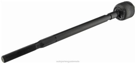 Autopartes Guatemala DZHN1217 Subconjunto del extremo de la cremallera de dirección del extremo de la barra de dirección ev188 TOYOTA