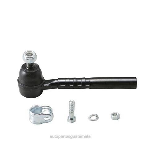 Autopartes Guatemala DZHN1257 extremo de barra de acoplamiento es2242r TOYOTA