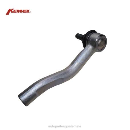 Autopartes Guatemala DZHN787 extremo de la barra de acoplamiento 45046-09631 TOYOTA