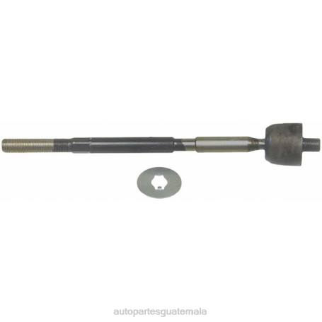 Mayorista De Repuestos De Motos DZHN278 Extremo de la barra de dirección 45503-29235 Subconjunto del extremo de la cremallera de dirección TOYOTA