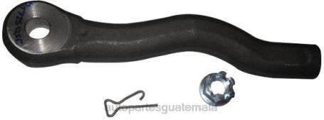 Mayorista De Repuestos De Motos DZHN798 extremo de la barra de dirección 45463-39015 TOYOTA