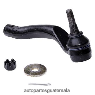 Toyota 45470-59105 extremo de la barra de dirección F26NZV2080 Inyector De Combustible Precio