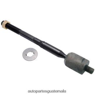 Toyota Extremo de la barra de dirección 45503-29765 Subconjunto del extremo de la cremallera de dirección F26NZV58 Mayorista De Repuestos De Motos