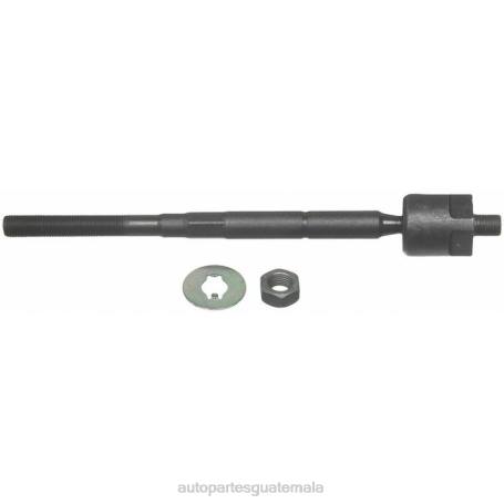 Venta De Repuestos Motos Mayorista DZHN712 Extremo de la barra de dirección 45503-29195 Subconjunto del extremo de la cremallera de dirección TOYOTA