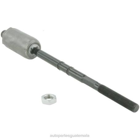 Amortiguadores Guatemala DZHN1205 Subconjunto del extremo de la cremallera de dirección del extremo de la barra de dirección ev421 FORD