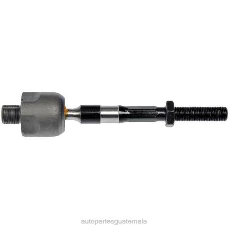 Amortiguadores Guatemala DZHN995 Extremo de la barra de dirección 6e5z-3280aa Subconjunto del extremo de la cremallera de dirección FORD