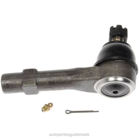 Inyector De Combustible Precio DZHN670 Extremo de la barra de dirección 4l2z-3a130aa Subconjunto del extremo de la barra de dirección FORD