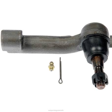 Repuestos De Motos Honda Guatemala DZHN973 extremo de la barra de dirección 7l1z-3a130l FORD