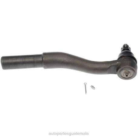 Repuestos De Motos Serpento Guatemala DZHN1274 extremo de barra de acoplamiento 4c3z-3a131ac FORD