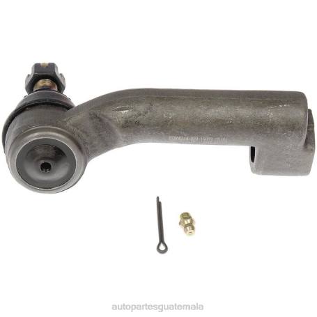 Repuestos De Motos Serpento Guatemala DZHN974 extremo de la barra de dirección 7l1z-3a130r FORD