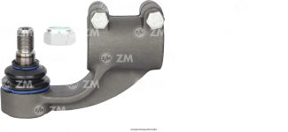 VW extremo de barra de acoplamiento 2z0-415-712 F26NZV1607 Autopartes Guatemala