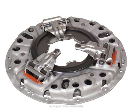 Amortiguadores Guatemala DZHN265 kits de embrague 102101 103161 MACK TRUCK