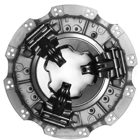 Repuestos De Motos Serpento Guatemala DZHN264 kits de embrague 102048 128386 MACK TRUCK