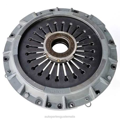 Amortiguadores Guatemala DZHN185 kits de embrague ca5065 cd5065 con kit CHEVROLET